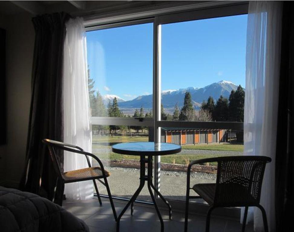 Mt Potts Lodge Ashburton Lakes Cameră foto