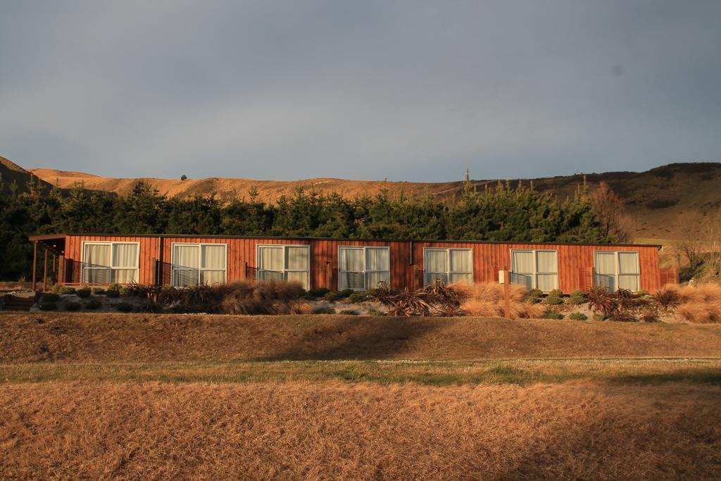 Mt Potts Lodge Ashburton Lakes Cameră foto