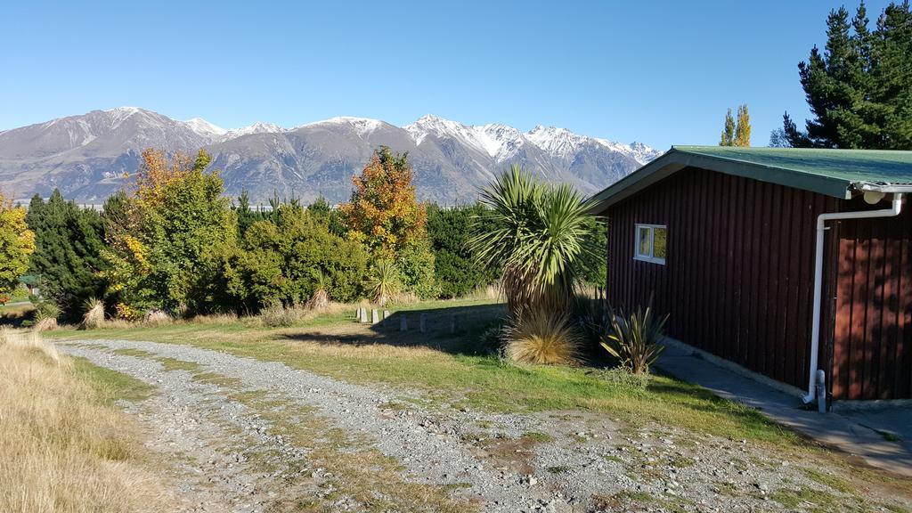 Mt Potts Lodge Ashburton Lakes Cameră foto