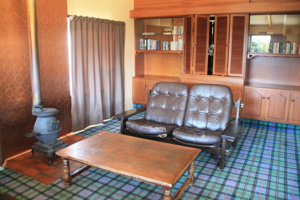 Mt Potts Lodge Ashburton Lakes Cameră foto
