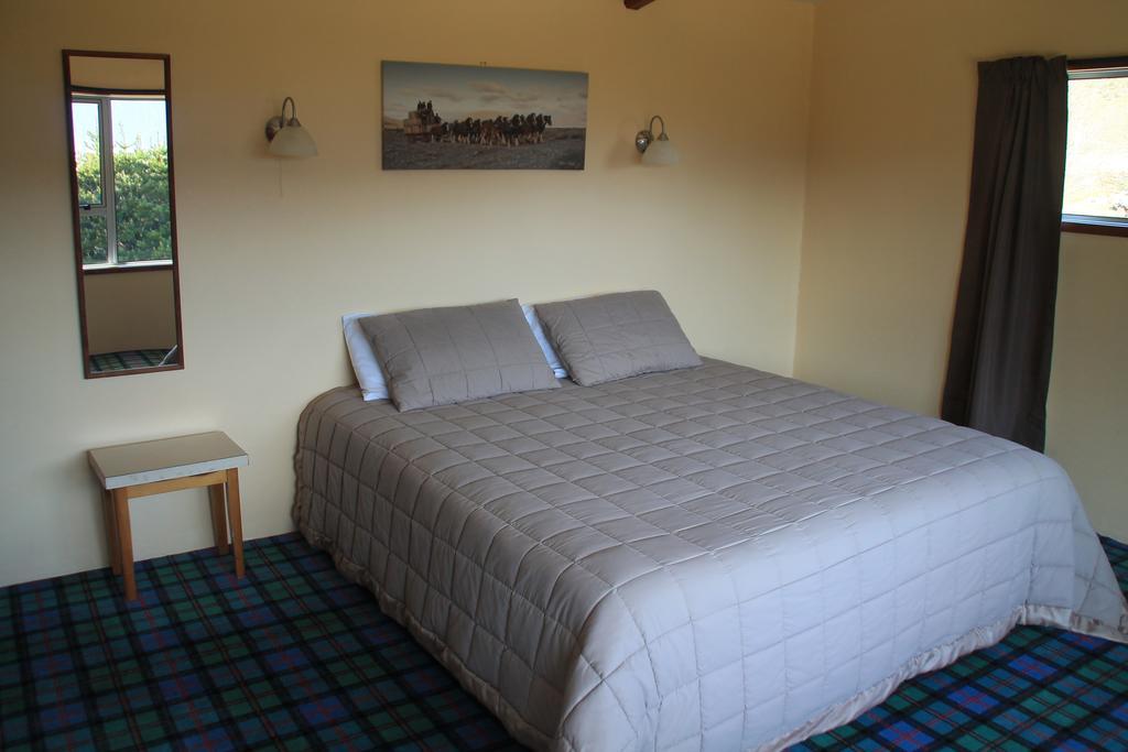 Mt Potts Lodge Ashburton Lakes Cameră foto